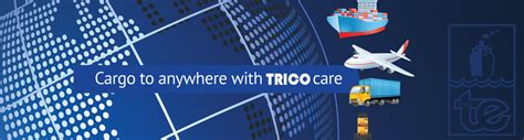 trico cargo tracking philippines